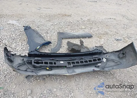 2025 Chevrolet Equinox Awd Lt z USA, uszkodzony, nr VIN 3GNAXPEGXSL153187